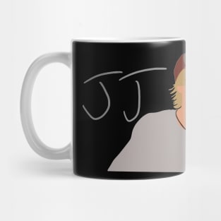 JJ Outer Banks Mug